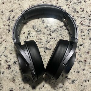 Sony Wireless Bluetooth Headphones